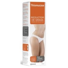 Thiomucase Cream Woman 200 ml