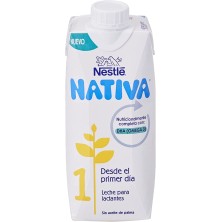 Nestlé Nativa 1 500 ml