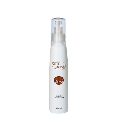 Onya Aceite Corporal Seco 200ml