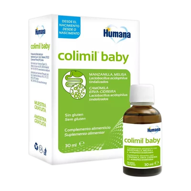 Colimil Baby 30 ml
