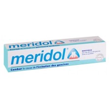 Meridol Pasta Dentífrica 75 ml