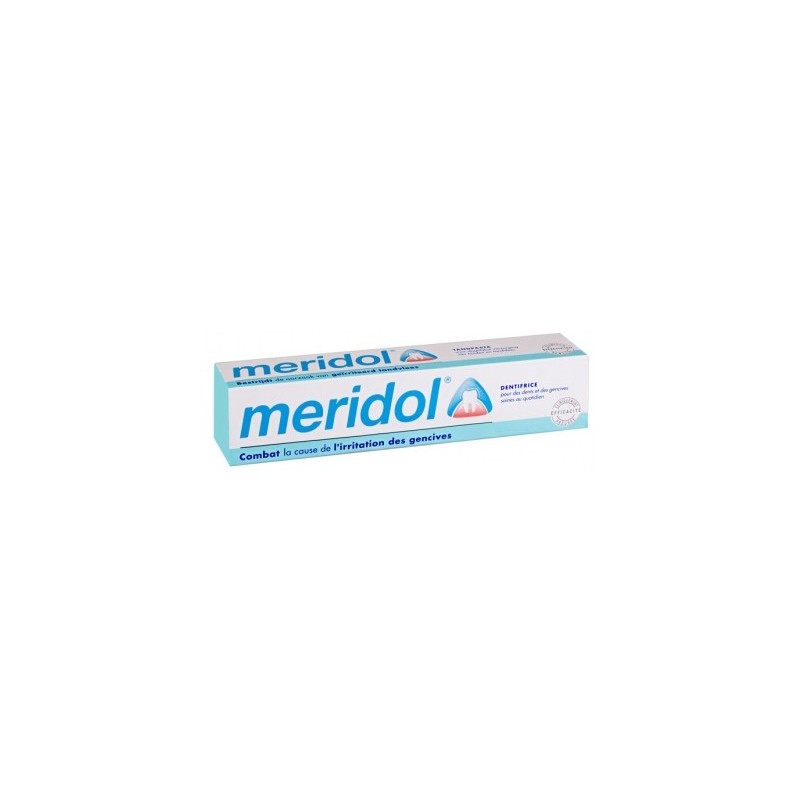 Meridol Pasta Dentífrica 75 ml