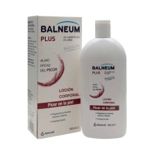 Balneum Plus Loción corporal 500 ml