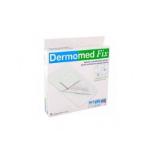 Dermomed Fix 9 x 5 cm 6 ud
