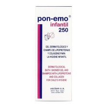 PON-EMO INFANTIL 250 ml