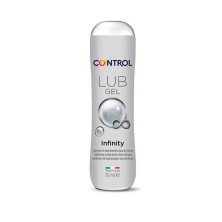 Control LUB gel infinity 75 ml