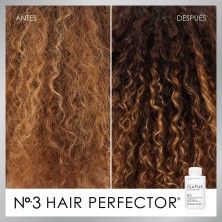 Olaplex Nº3 Hair Perfector rizado claro