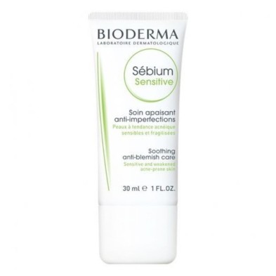 Bioderma Sebium Sensitive 40 ml