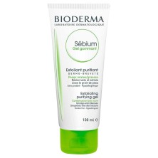Bioderma Sébium gel exfoliante 100 ml