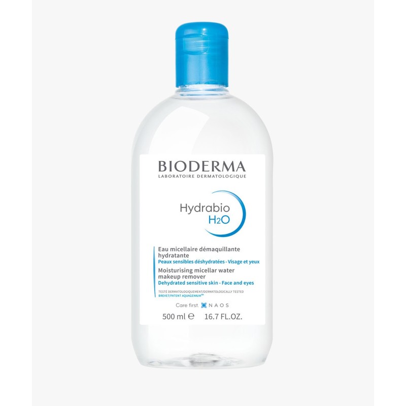 Hydrabio 500 ml BIODERMA