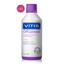 Colutorio VITIS CPC Protect 100 ml