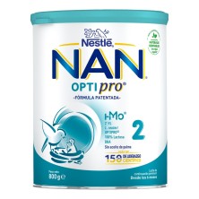 Nestlè NAN 2 Optipro 800g