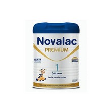Novalac 1 Premium 800g