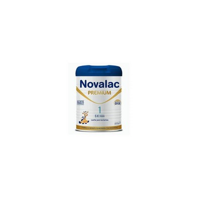 Novalac 1 Premium 800g