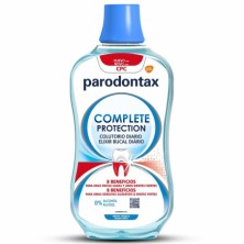 Parodontax Colutorio Complete Protection 500 ml