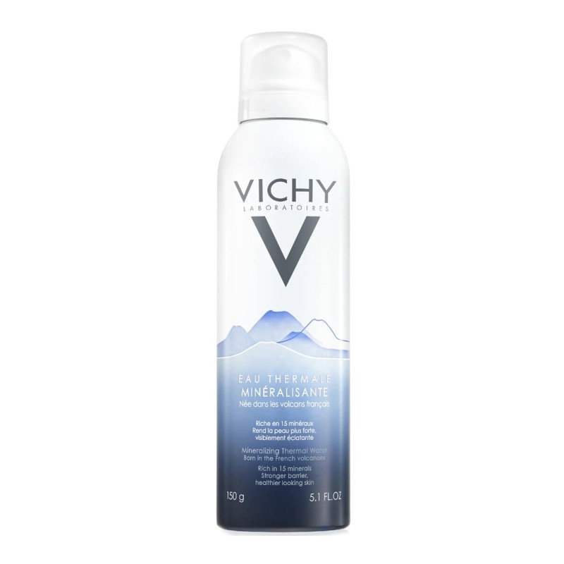 Vichy Agua Termal