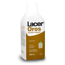 Colutorio Lacer Oros 500 ml