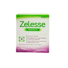 Zelesse Protect 7 aplicadores