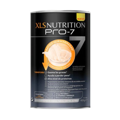 XLS Nutrition Pro 7 Batido