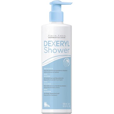 Dexeryl Shower 500 ml