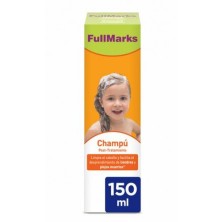 FullMarks Champú Post Tratamiento 150 ml