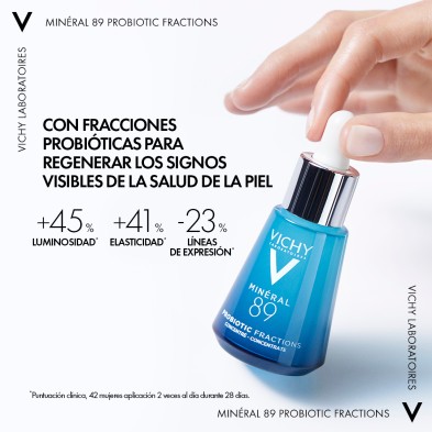 Vichy Mineral 89 Probiotic Fractions Sérum 30 ml