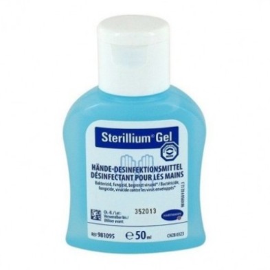 Sterillium gel 50 ml