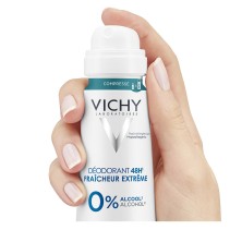 Desodorante Vichy Bruma 100 ml