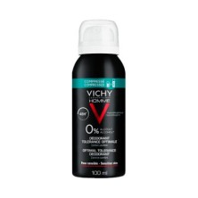 Vichy Homme Desodorante Bruma 100 ml