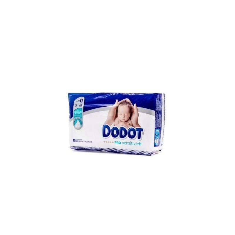 Comprar Dodot Pro-Sensitive Extra Talla 3 de 7 a 11 Kg