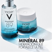 Vichy Mineral 89 Crema Ligera 50 ml
