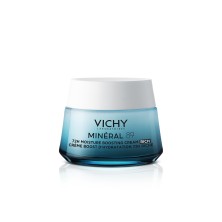 Vichy Mineral 89 Crema Rica 50 ml