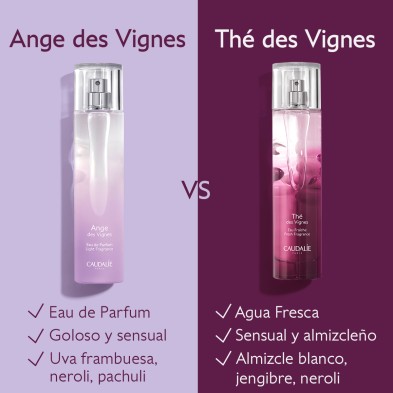 Caudalie Ange des Vignes Eau de Parfum 50 ml