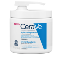 CeraVe Crema Hidratante Dosificador 454g