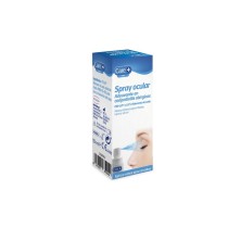 Care+ Spray Ocular Alergia 10 ml