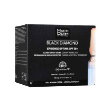 Martiderm Black Diamond 10 ampollas