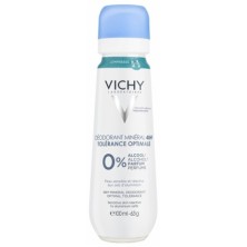 Desodorante Vichy Bruma