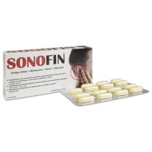 Sonofin 30 cápsulas