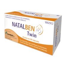 Natalben Twin