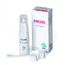 Ginezoil Spray 20 ml