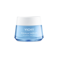 Vichy Aqualia Thermal Crema Rehidratante Gel Piel Mixta-Grasa
