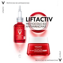 Vichy Liftactiv B3 Crema SPF50 50 ml