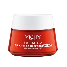 Vichy Liftactiv B3 crema FPS 50 50 ml