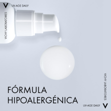 Vichy Capital Soleil UV Age fluido SPF 50+ 50 ml