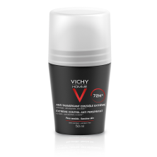 Vichy Homme Desodorante Antitranspirante 50 ml