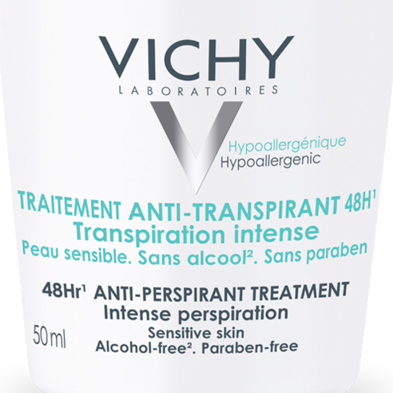 Desodorante Vichy Regulador Antitranspirante