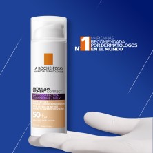 Anthelios Pigment Correct Tono Claro SPF50 50 ml