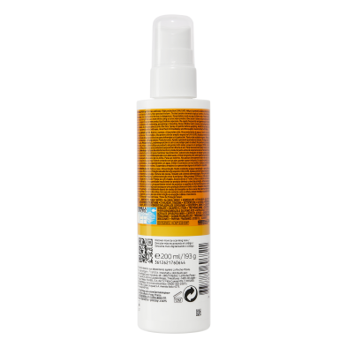 Anthelios XL Spray Invisible SPF 30 200 ml