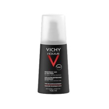 Vichy Homme desodorante vaporizador 100 ml