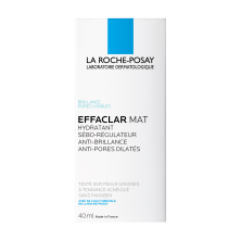 La Roche Posay Effaclar Mat 40 ml
